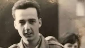 Hanau: Wo ist Harald Bauer? Ehemaliger US-Soldat sucht seinen Brieffreund