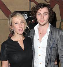 2012's anna karenina is the first film that has the. Sam Taylor Wood Reveals It Was 20 Year Old Fiance Aaron Johnson Who Wanted A Baby Hello