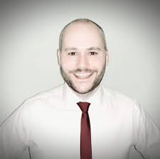 Mike Callaghan at P.S