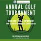 GCCMS Annual Golf Tournament