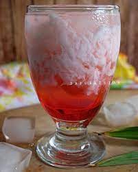 Resep Es Kopyor C 2020 Evi Novrianty Via Instagram 1001resepmasak Instagram Resep Ter Resep Resep Makanan Sehat Makanan Dan Minuman