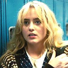 I WAS @JOEWRIGHT — Millie Kessler — Freaky (2020)