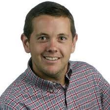 Jerrod Hayes's Instagram, Twitter & Facebook