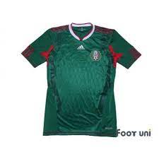 We did not find results for: Mexico 2010 Home Authentic Techfit Shirt Retro Football Shirts Football Shirts Shirts