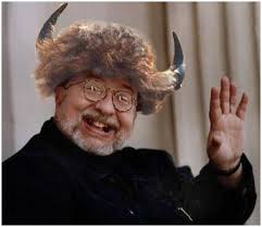 Photos de Daniel Manus Pinkwater