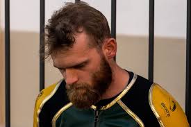 Australia's Harry Clarke takes gold in downhill skateboarding at world  championships