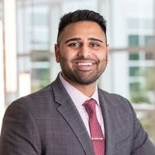 Himesh Zaver, MD (@HZaverMD)