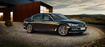 Resultado de imagen para bmw serie 7