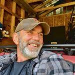 Ashley Sherrard's Instagram, Twitter & Facebook