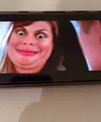 Ver películas con filtros.