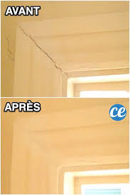 Comment Utiliser Du Bicarbonate Pour Reboucher Les Trous Et Fissures En 2020 Fissure Fissure Mur Trucs Et Astuces Jardinage