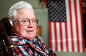 Lima, Oscar, Sierra, Tango: Harvey made it out of the jungle