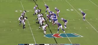 On sunday at arrowhead stadium at 6:40 p.m. Gif Analysis Nathan Peterman Leads A Buffalo Bills Two Minute Scoring Drive Buffalo Rumblings