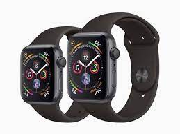 Apple Watch Series 4 With Ecg And Fall Detection Announced Gadgetsin Buy Apple Watch Apple Watch Space Grey Apple Watch
