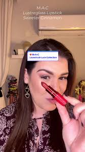 ❤️ @maccosmetics Lovestruck Luck Collection! 🩷 Διαθέσιμη online και στα  φυσικά καταστηματα της Ερμού στην Αθήνα & της Τσιμισκή στην Θεσσαλονίκη!  #macvalentines #maclovestruckluck #macmoltenmetal ...