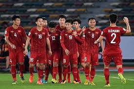 Lịch thi đấu bóng đá việt nam hôm nay. Bá»'c ThÄƒm Vong Loáº¡i World Cup 2022 Diá»…n Ra Khi Nao Vietnamnet