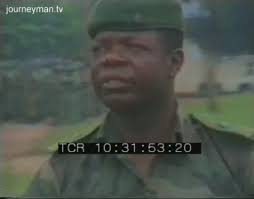 Shell 'Paid Nigerian Military'