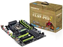 Renowned for quality and innovation, gigabyte is the very choice for pc diy enthusiasts and gamers alike. G1 Sniper 2 Rev 1 0 Overview Motherboard Gigabyte Global