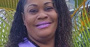 Keisha Clifton's Instagram, Twitter & Facebook