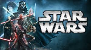 But i feel like having movie/comic/tv themed wallpaper in your house cheapens it. Star Wars Wallpaper Dark Side By Spirit Of Adventure On Deviantart