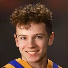 Glenn Switzer's Instagram, Twitter & Facebook