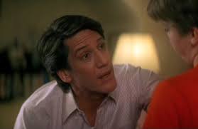 Decided to start watching some Christmas movies and started Die Hard. Never  realized Eugene's dad was