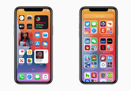 Inilah Fitur Fitur Baru Ios 14 Tersedia Mulai Iphone 6s Sampai Yang Terbaru Gizmologi