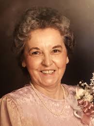 Joy Salsberry Obituary