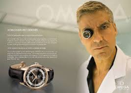george clooney omega Black Friday Top Sale