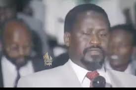 May 1992: Opposition leaders call for new body to oversee the nation's  transition to multi-party democracy, adding that President Moi could not be  trusted. The leaders included Mwai Kibaki, Kenneth ...