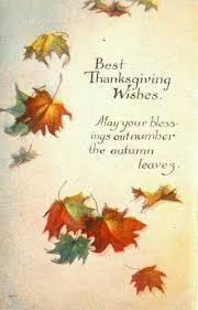 Pin By Wendy Sandifer On Quotes With Images Thanksgiving Wishes Vintage Thanksgiving Thanksgiving Blessings