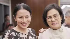 PPh Royalti Turun Jadi 6%, Dewi Lestari: Saya Peluk Sri Mulyani