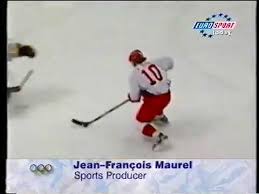 Výročí nhl byl v lednu. Pavel Bure Dominik Hasek 1998 Oh Nagano Zostrih Youtube