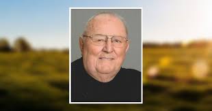 Charles Komosa Obituary March 21, 2019