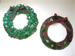 Dreamstime is the world`s largest stock photography community. Homemade Christmas Wreath Decorations Live Learn Love Eat