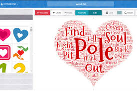 These fun word clouds are a great activity for st. 7 Best Word Cloud Generator Tools For School And Work Guide 2 Research