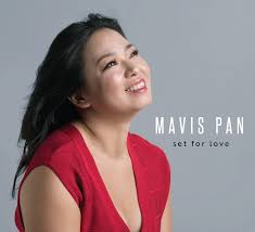 Pianist and Composer Mavis Pan Releases Sophomore Album 'Set For Love' : AR  Stash