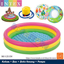 Kamu bisa menemukan berbagai macam produk kolam renang intex 28272 terlengkap dari aneka toko kolam renang intex 28272 terdekat yang tersebar di seluruh indonesia yang dijual di tokopedia. Jual Swimming Pools Intex Lazada Co Id