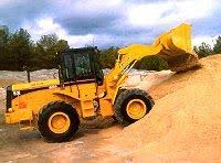Kawasaki 65ZIV Wheel Loader