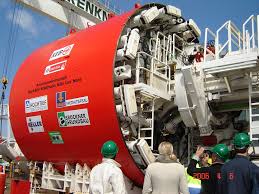 Herrenknecht ag on wn network delivers the latest videos and editable pages for news & events, including entertainment, music, sports, science and more, sign up and share your playlists. Tbm Herrenknecht Ag Schwanau Germany 2006 Tunnel Borin Flickr