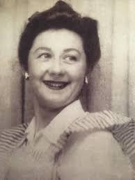 F. VAUGHN Obituary (2015)