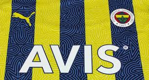 The new shirts are the first from the club's new technical sponsor puma football. Fenerbahce Sk 2021 22 Home Kit Leaked Todo Sobre Camisetas