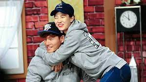 Mợ ngố song ji hyo cân rating trong tập mới. Running Man Pd Comments On Possibility Of Romance Between Kim Jong Kook And Song Ji Hyo Soompi