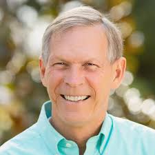 Jim Roach, MD: America's Healer