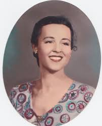 Doris Taylor Obituary