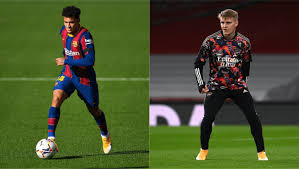 Arsenal are reportedly 'hours' away from completing the signing … Coutinho Substitute For Odegaard Sports Finding