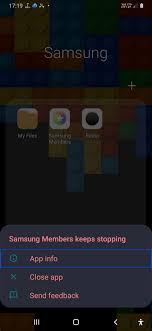 Go to your settings then apps list , find samsung experience home and tap on it , clear data, cache then force stop. Samsung Apps Keep Stopping Reddit Top 7 Ways To Fix Samsung One Ui Home Keeps Stopping Issue If You Have A Samsung Device Running One Ui Samsung Provides Another Way