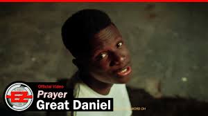 DOWNLOAD MP3: Great Daniel