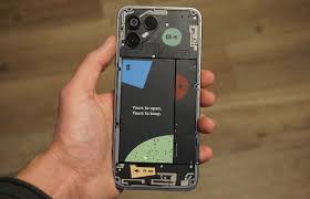 Fairphone 4 review: duurzaamheid komt ...
