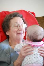 Mary Puterbaugh Obituary